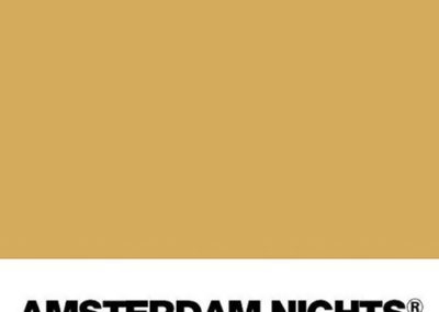 Amsterdam – Lancement Nights